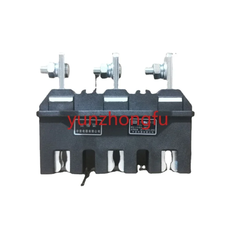 Low Voltage Chest of Drawer Main Circuit Dynamic Plug-in CJZ6-125A 250A 400A 630A Cjt1 Cjz1