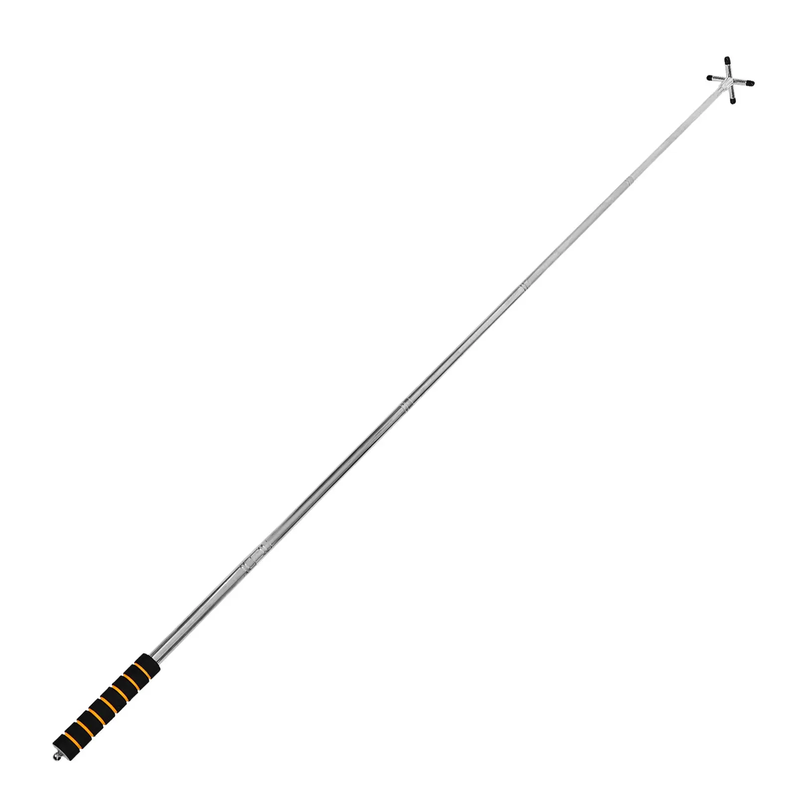 

Billiard Cue Holder Snooker Bridge Special Design Lightweight Pool Stick Bridge Easy Operate for Home Party Billiards