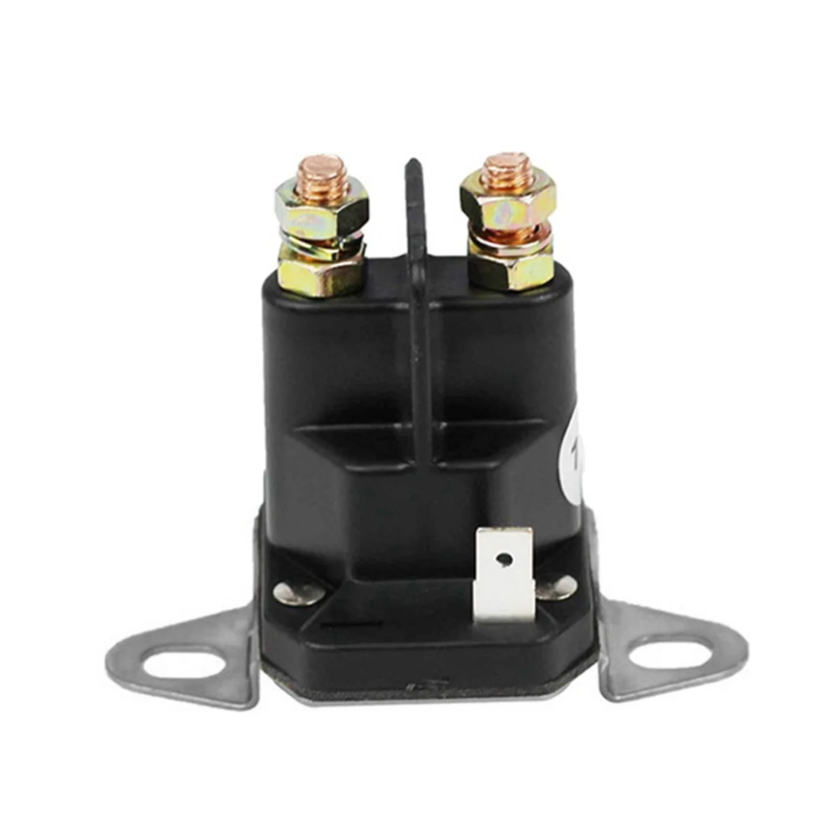 Mower Parts Solenoid Switch Trombetta 539101714 812-1221-211 93265 Starter Solenoid Relay