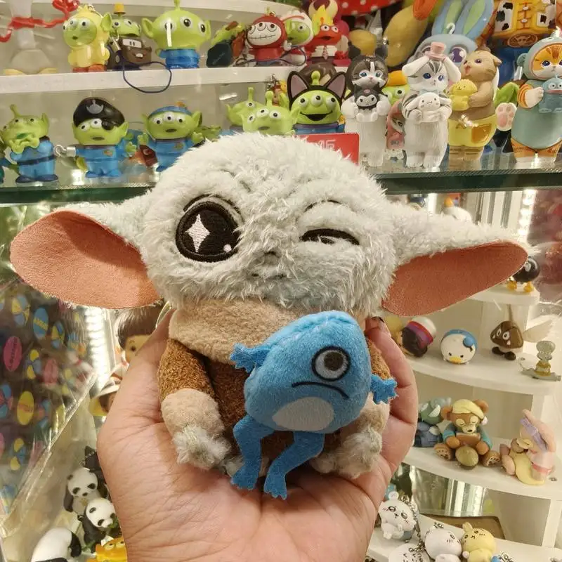 52toys-スターウォーズ-マンダロリアン-グローグ-ぬいぐるみ-フルベリー-ブラインドボックス-おもちゃ-トレンド-コレクタブルトイ-バッグペンダント-コレクターズトイ