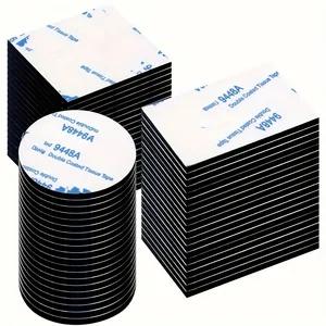 30pcs Double Sided Tape, Wall Tape Suitable For Home, Office, Car, Outdoor Use