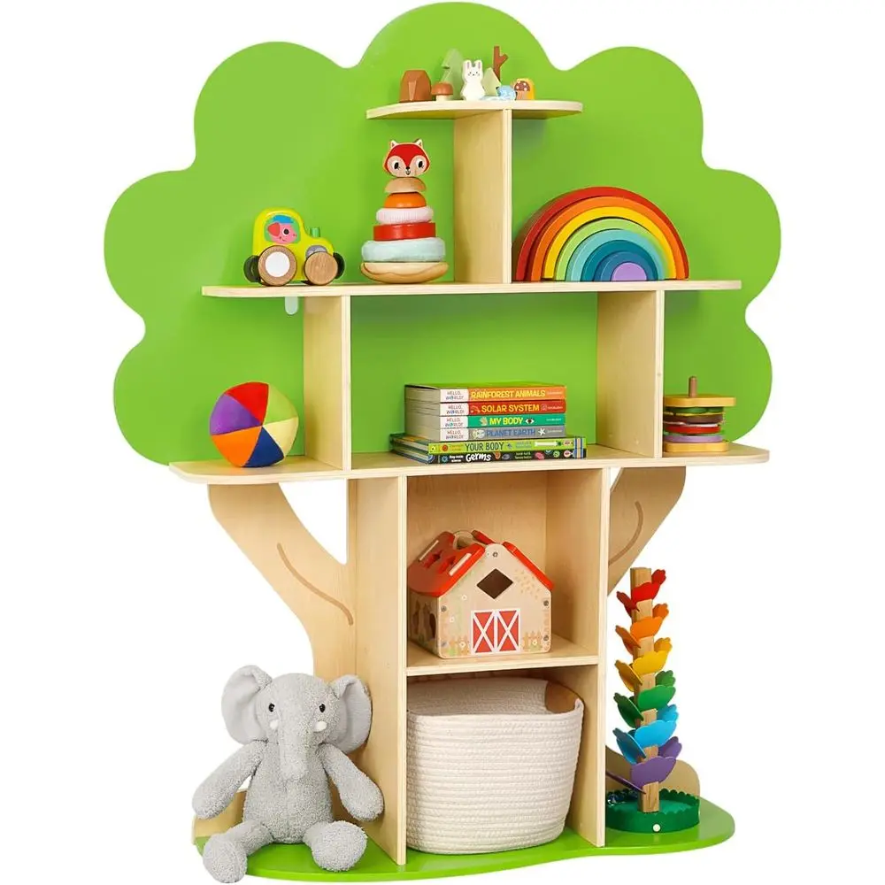 Oook Kids Bookcase …