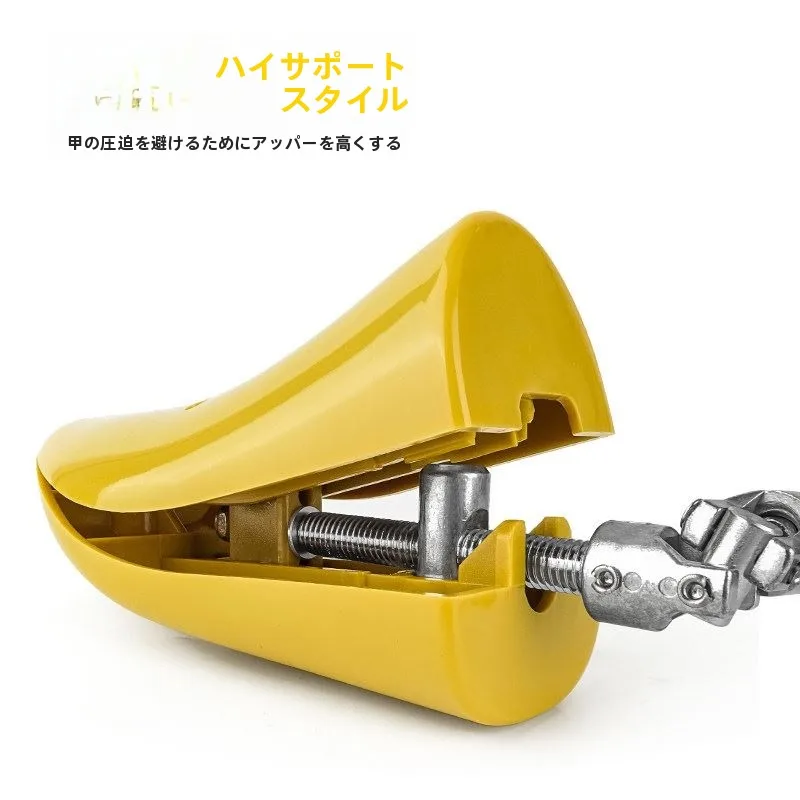 メンズシューズストレッチデバイス-マーティンブーツ-スポーツシューズ-ハイニングエキスパンダー-ワイドナー-フラットフットアーチサポート-家庭用-日常使用