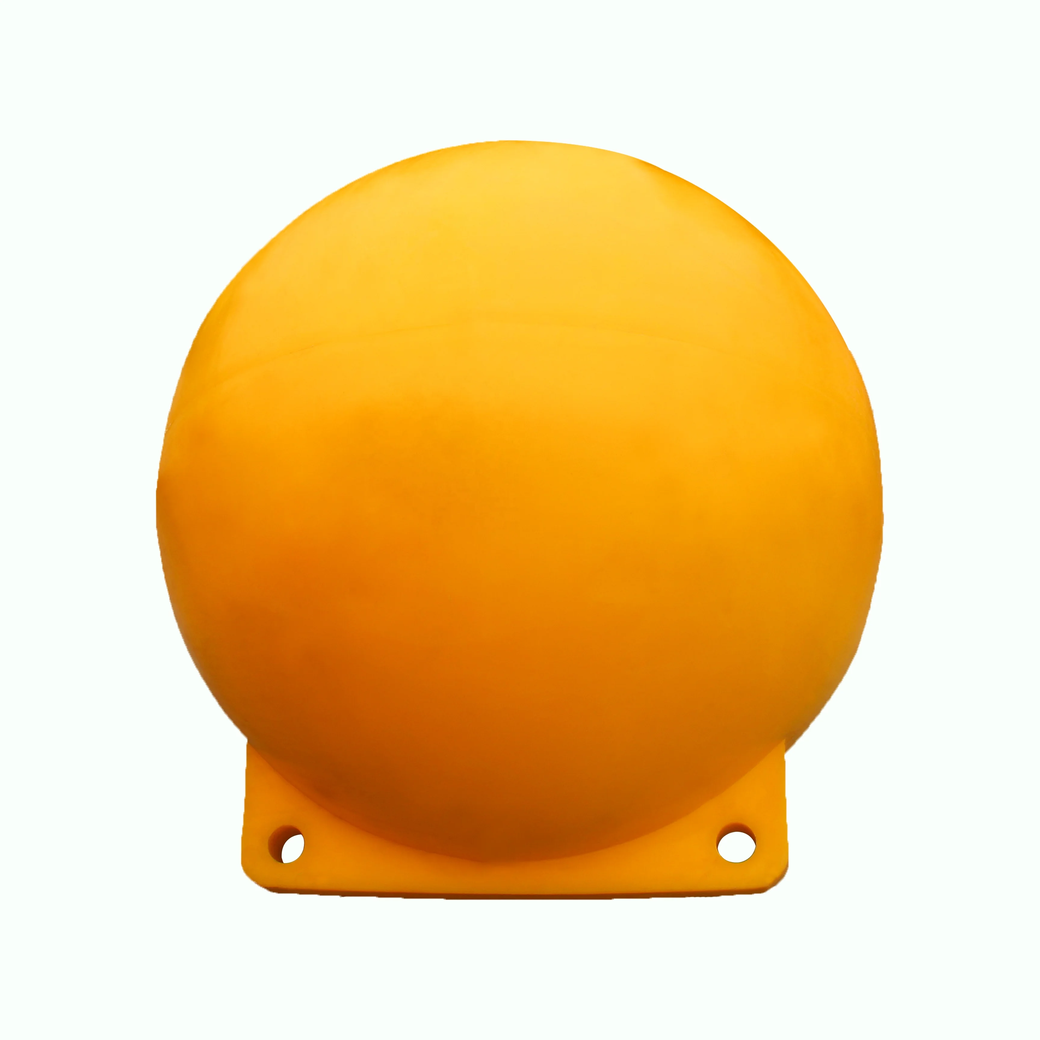 Large 1000mm Diameter Mooring Buoy Boat Fenders Ball Foam Fill Fender Float Ball