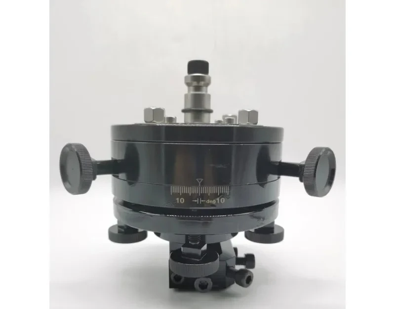 

For Electric Pulse Spark Machine Electrode Head Copper Chuck Hanba Mu Ye Chaduc Qianqiu Frame Universal Correction Head