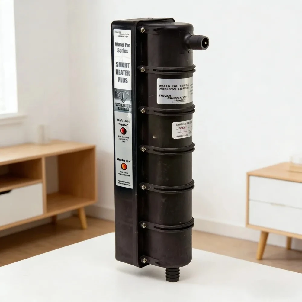 ¡Oferta! Calentador Inteligente de Bajo Consumo para Jacuzzi Sundance Spa 5.5kW 6500-310/6500-301