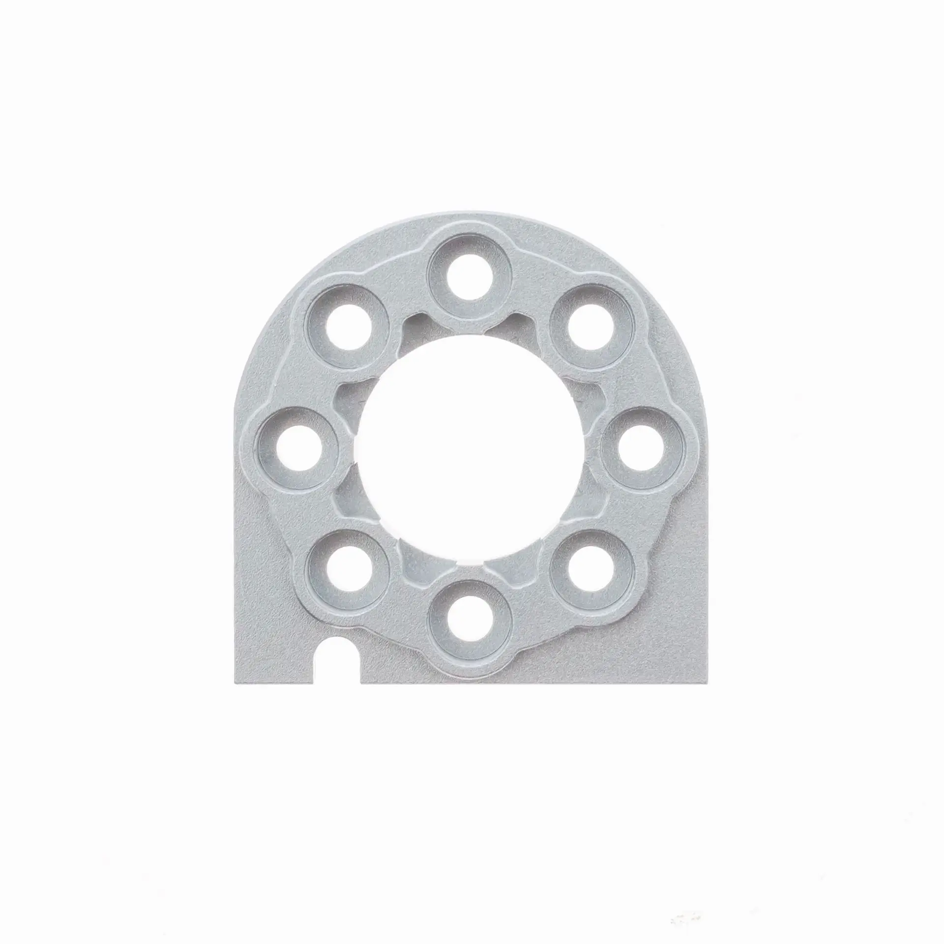 Metal Motor Seat for TAMIYA TT01 DF02 53666 RC Car Metal Upgrade OP Accessories Parts Kit