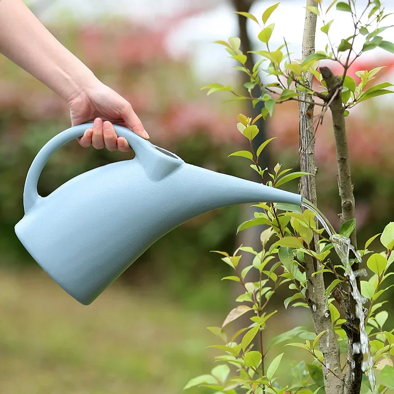 Long Spout 2L Plast… - image