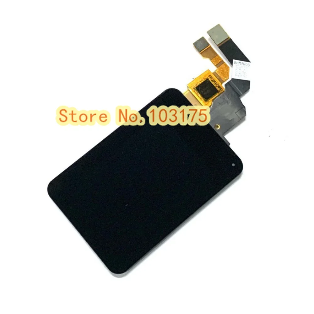 New Original for Gopro Hero8 hero 8 Touch screen  LCD Display rear  sports camera Repair Screen parts