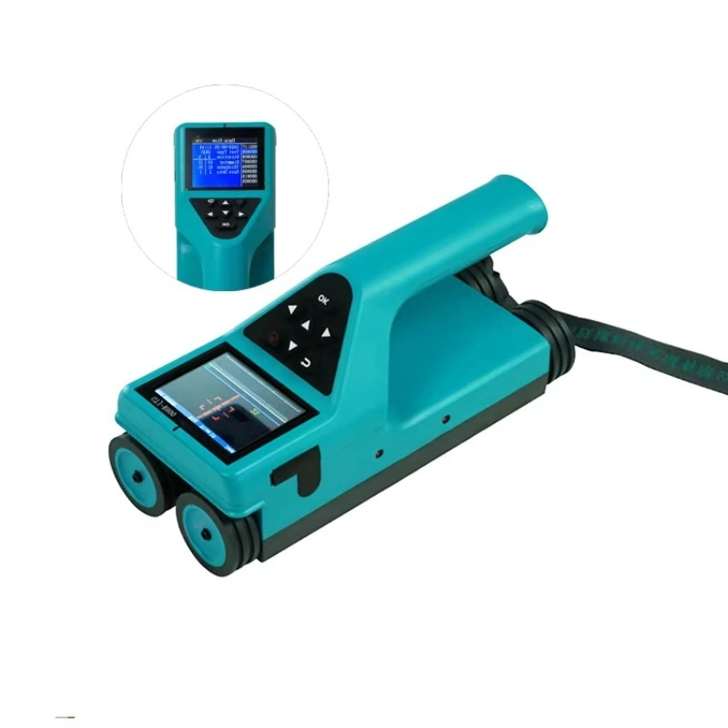 

Цифровой дисплей, встроенный тип, глубокое сканирование, металлололокатор, детектор арматуры