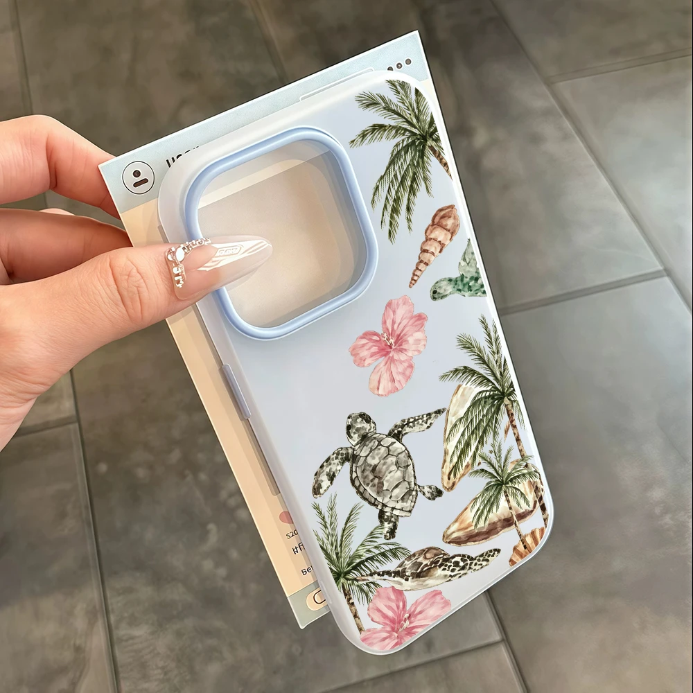 Sommerliche Meeresschildkröten – Xiaomi Redmi Note 14 Bewertung und Preis