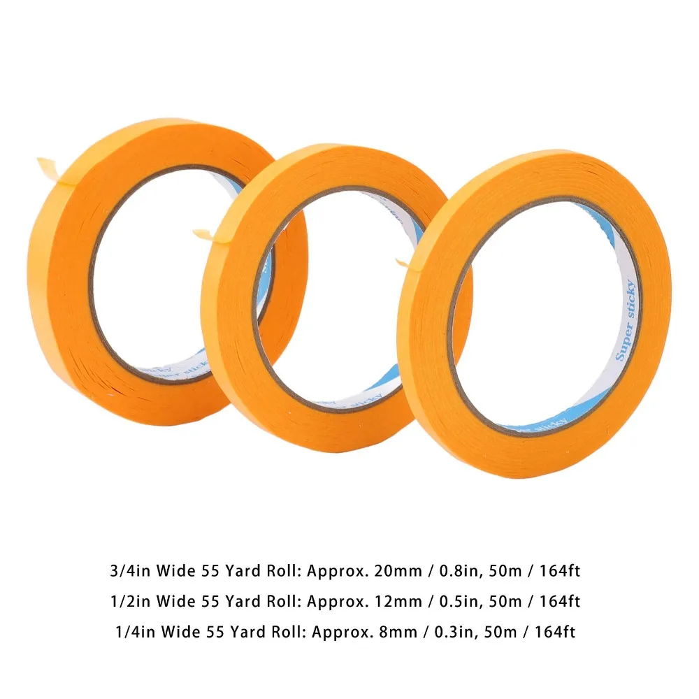 3 قطع التصاق قوي ملحق حماية لصيانة الجيتار بشريط لوح الفريتس شريط حماية الجيتار من السهل التنظيف #6