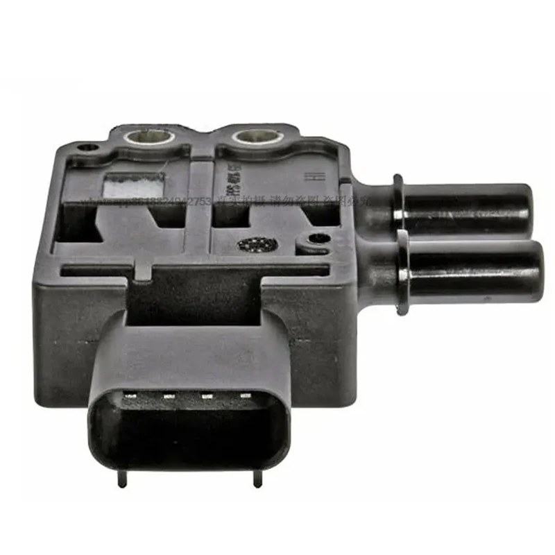 High Quality Diesel DPF Particulate Filter Differential Air Pressure Sensor For Cummins 2871960 37DPS035-01 904-7127