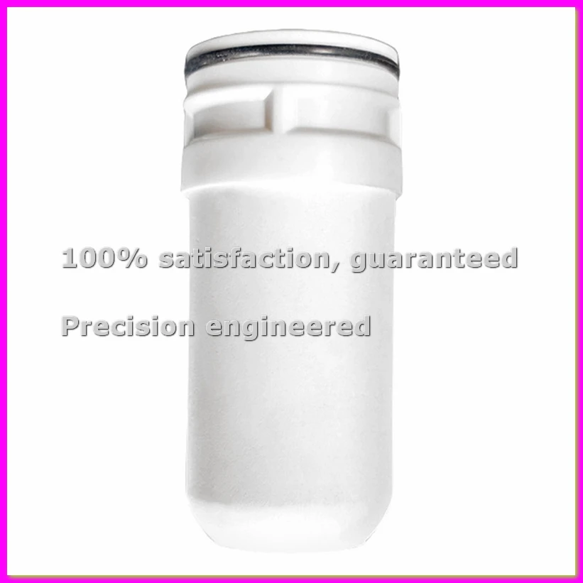 

Высокоэффективный фильтр для воды на кран, удаляет грязь, песок, ржавчину, подходит для кухонных, туалетных и других моющихся смесителей - ABLA