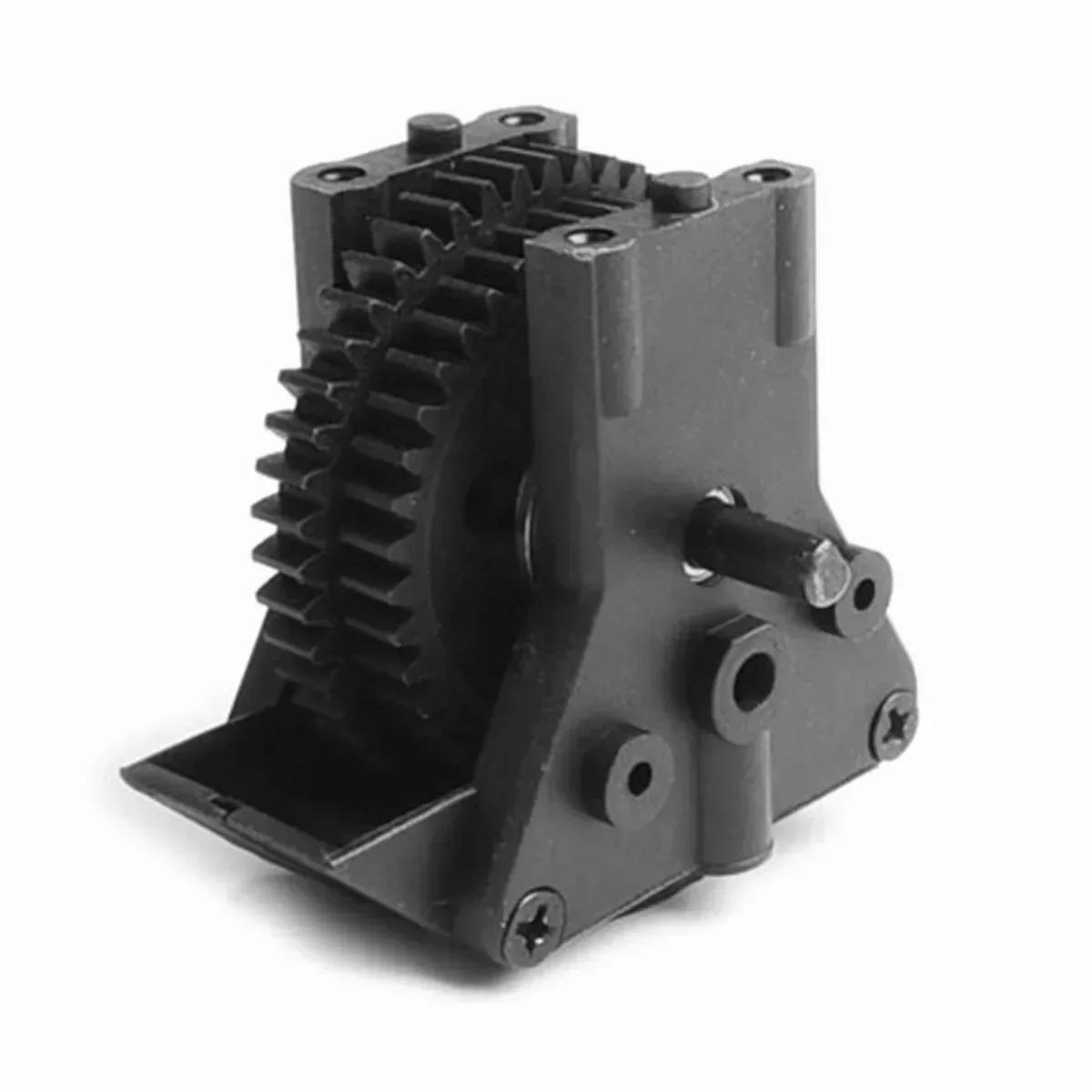 New  hsp 02076 Two Speed Transmission Complete 02023 Gear for 1/10 HSP 94102/94122 RC Nitrol Car Buggy Model Car Accessories