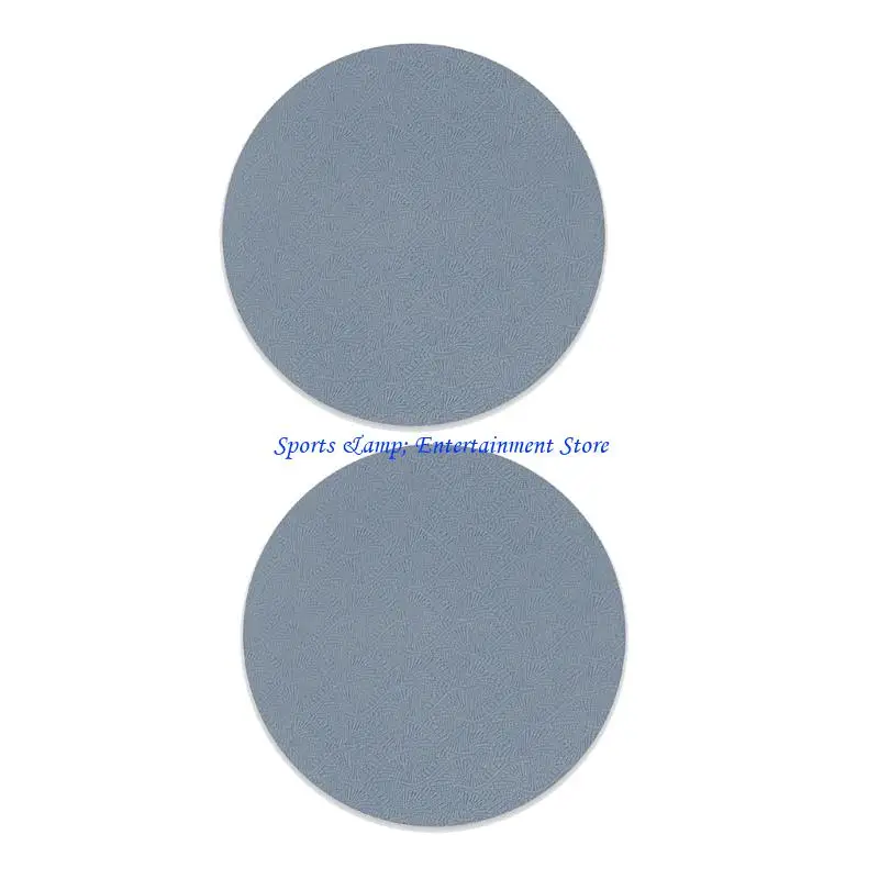 G7NF Exercise Mat for Pains Frees Joint in Yoga, Pilates Floor Workout Yoga Knee Pad