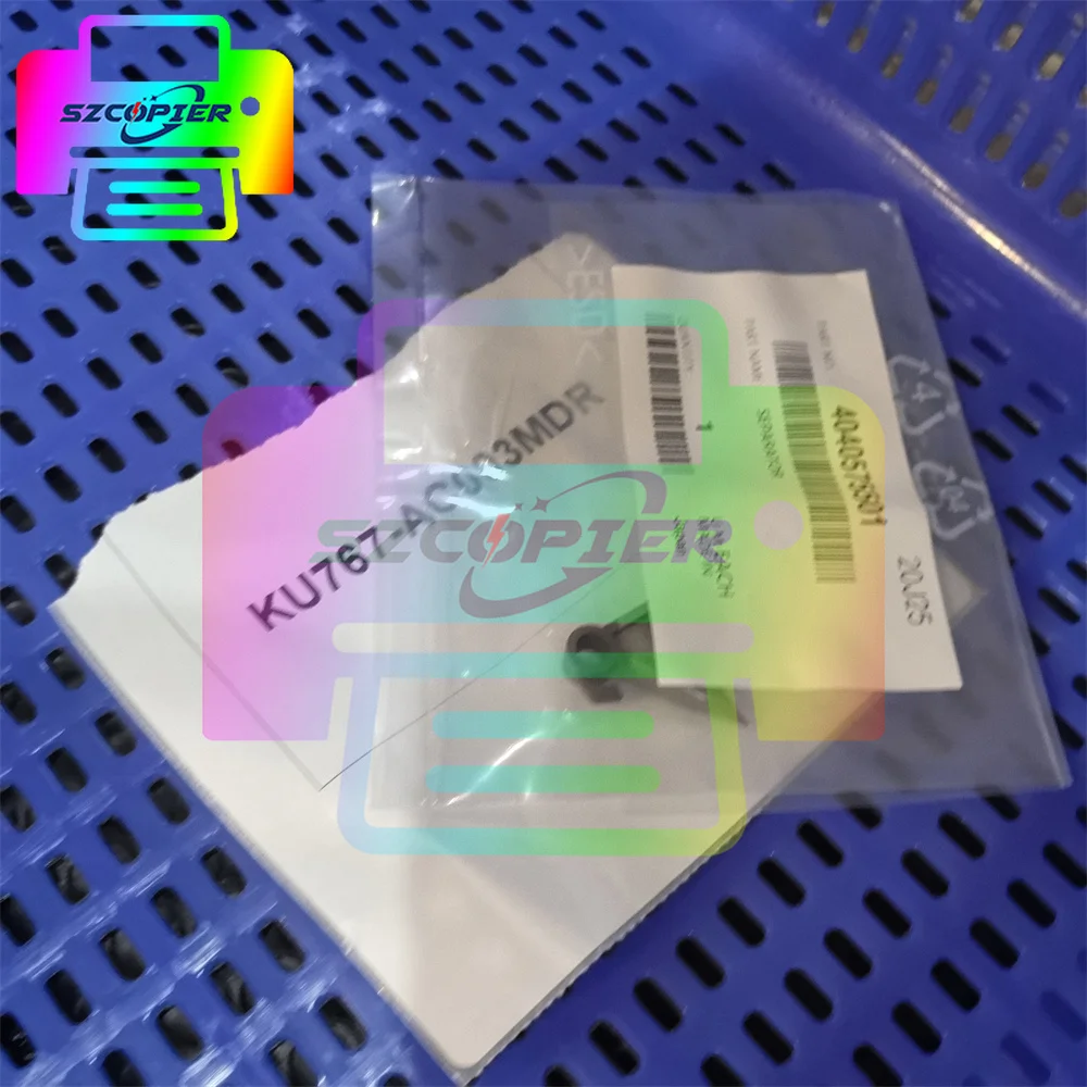 2X 4040575501 4030571602 Upper Picker Finger support for Konica Minolta 200 222 223 227 250 282 283 287 350 362 363 367 423 DI25
