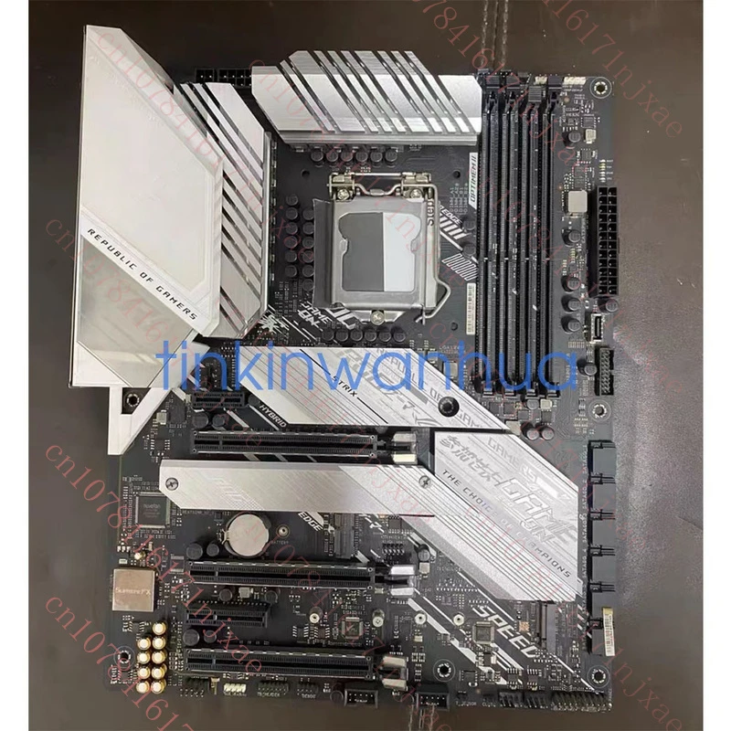 Used For Asus Rog S… - image