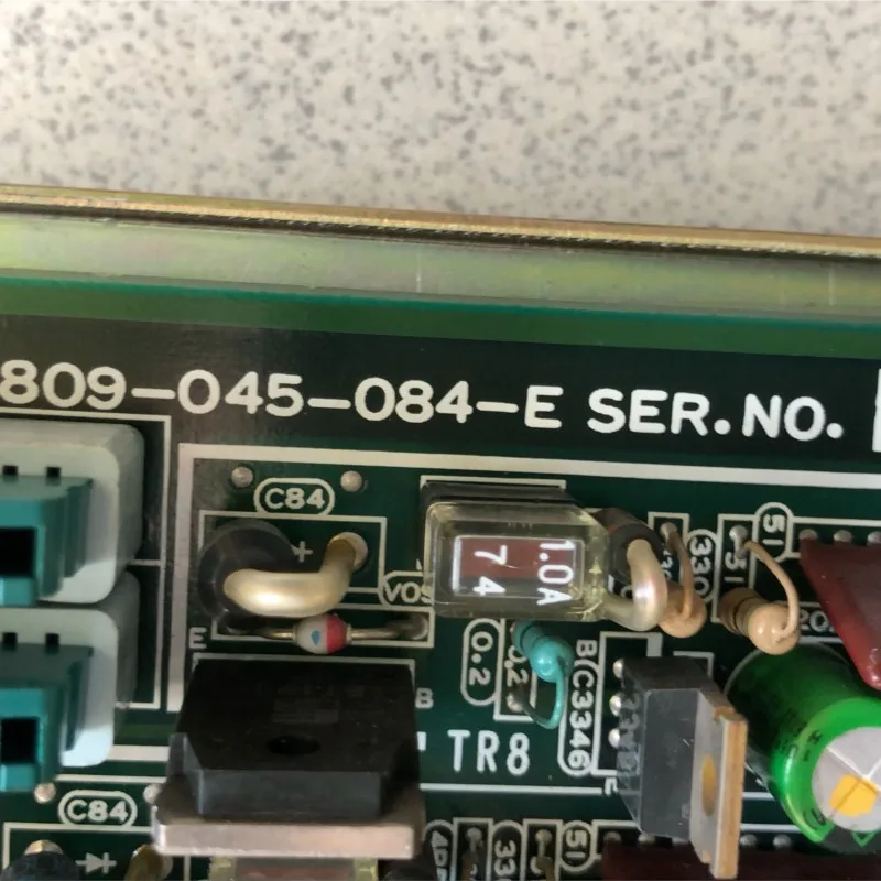 E4809-045-084-E test ok circuit board motherboard test ok circuit board motherboard