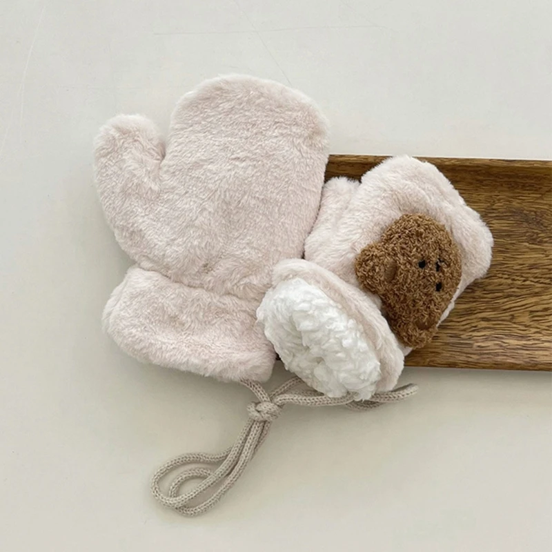 Рисунок 3 - Женские детские перчатки