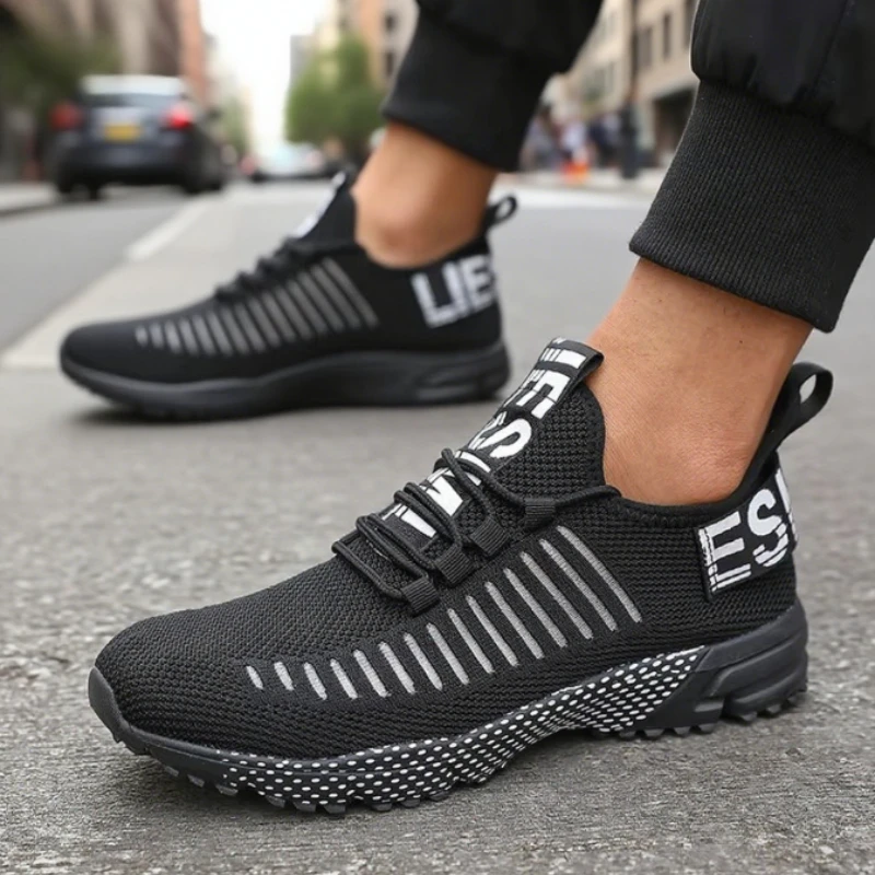 울트라 통기성 남성 체육관 운동화 공기 흐름 메쉬 내구 - Men'S Shoes For Gym 리뷰 및 가격