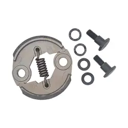 139 Lawnmower Clutch High Performance Metal Garden Tools for 430 Gx35 140