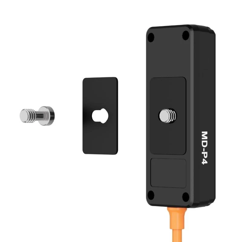 د انقر فوق ذكر إلى 4 كابل طاقة أنثى لكاميرات ARRI الحمراء وبطارية idx Steadicam مع 180 درجة قابلة للتدوير