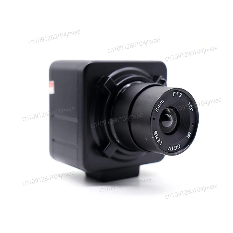 

HD 5MP USB CMOS Stereo Microscope Digital Camera HD Industrial Inspection Camera