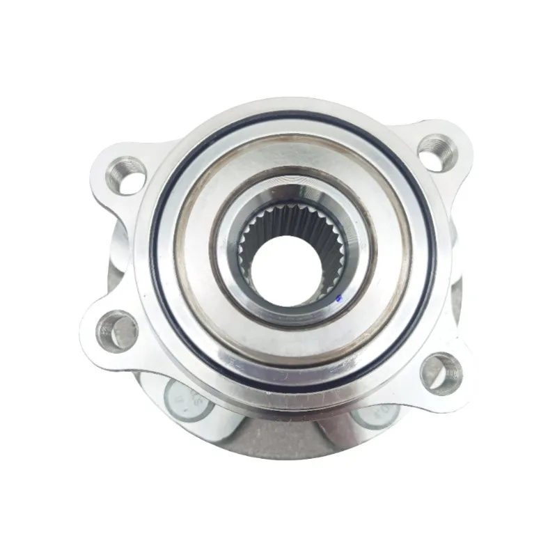 Car Wheel Hub Bearing Unit HAD-3103100A HAD-3103100 Suitable For BYD Qin Pro Front Wheel Auto Replacement Accessory