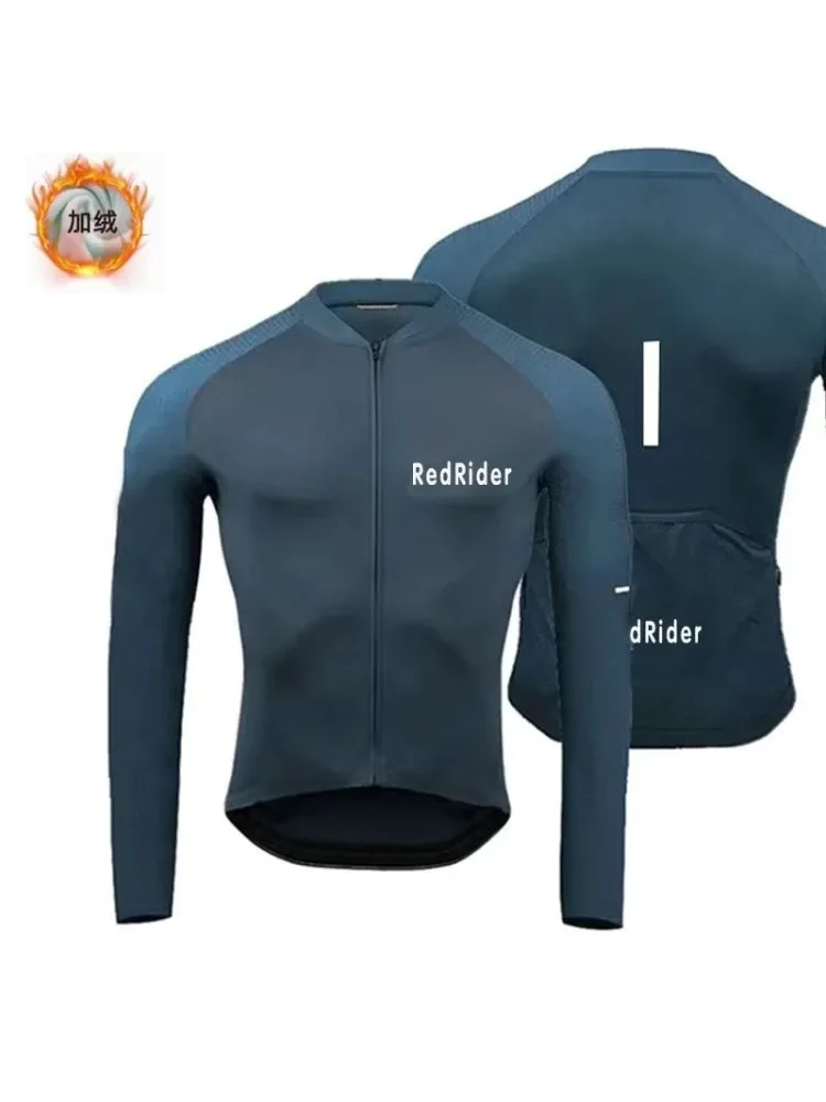 AliExpress Winter cycling clothing, sportswear, outdoor men's and women's cycling clothing, road cycling, escape mountain biking