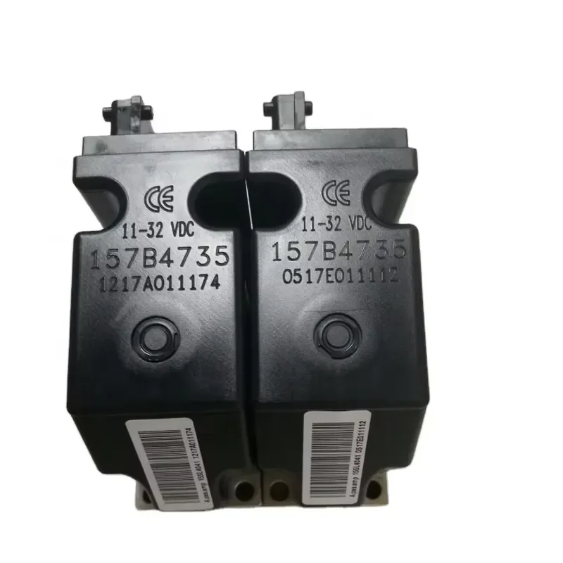 

Dan-foss 157B4735 11177353 Control Module