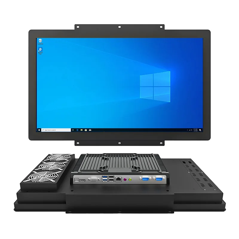 Industri Embedded H…