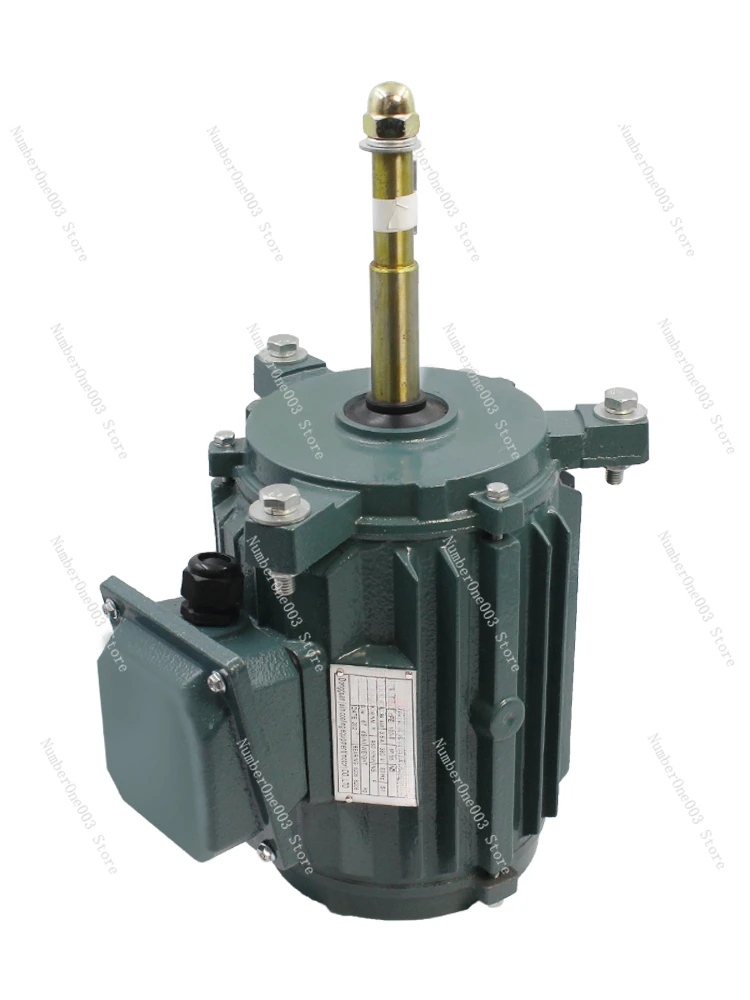 Motor Water Tower Accessories, All-copper Movement, Water Pump, Cooling Fan, Wind