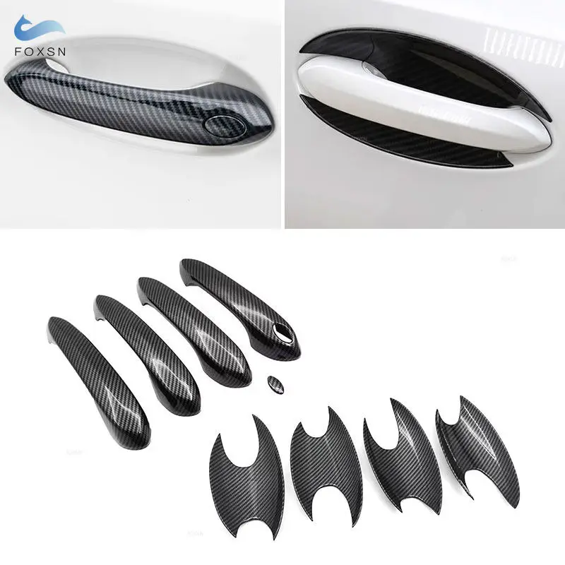 Bright Black/Carbon…