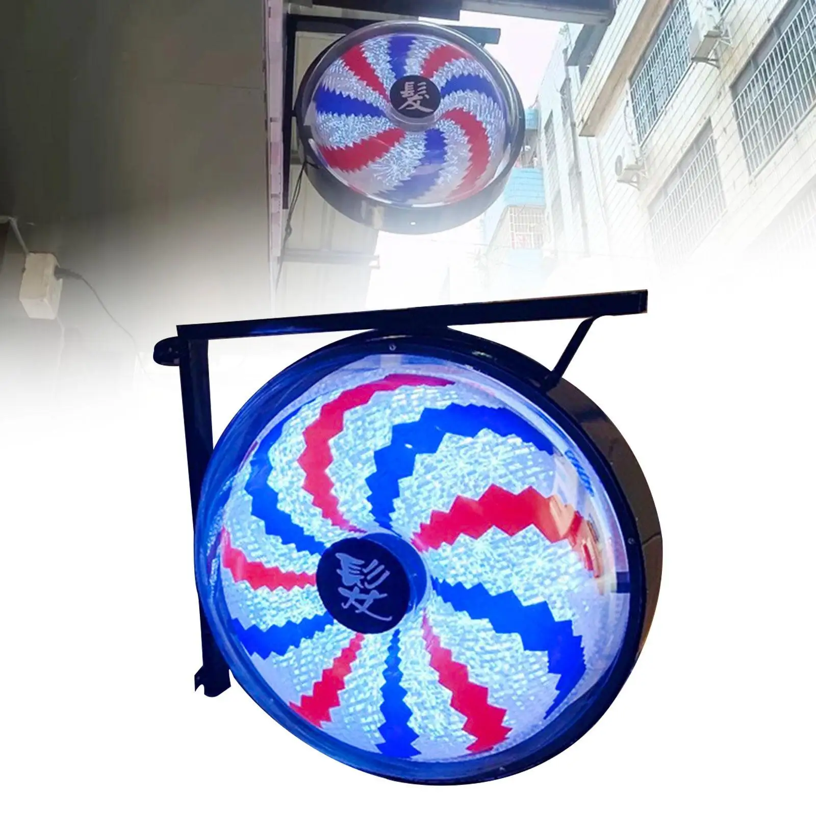 round-barber-pole-light-novelty-colorful-barber-shop-sign-led-indoor-outdoor