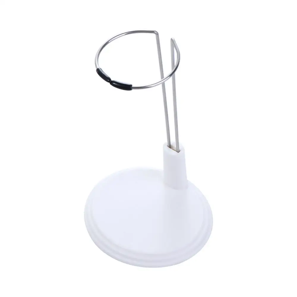 Bracket Support White/Black Model Support Puppet Support Wrist Stand Stands Holder Display Holder