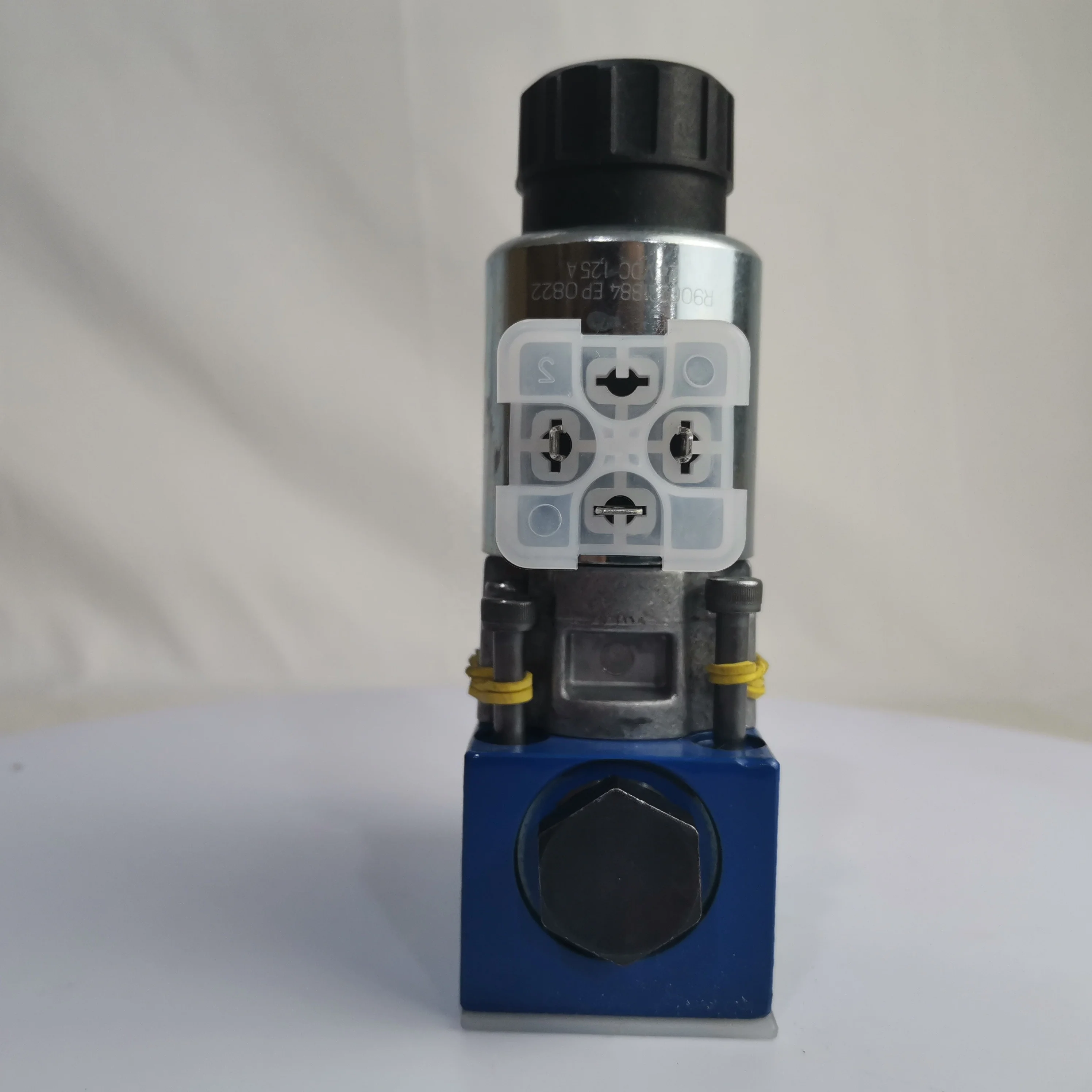 Rex Rth Hydraulisches Wegeventil R 900566273   M-3SEW6C3X/420MG24N9K4