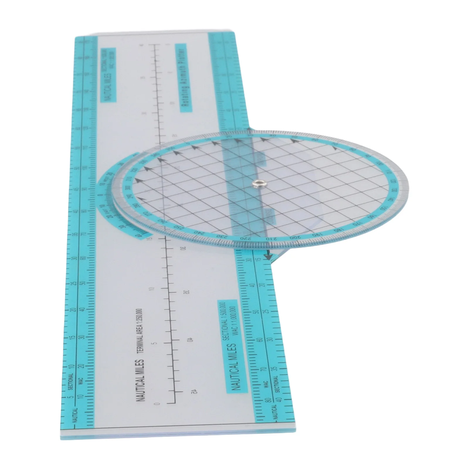 Pilot Student As Shown In The Picture Aviation Plotter Intuitive Design Lightweight Construction For Aviation Use