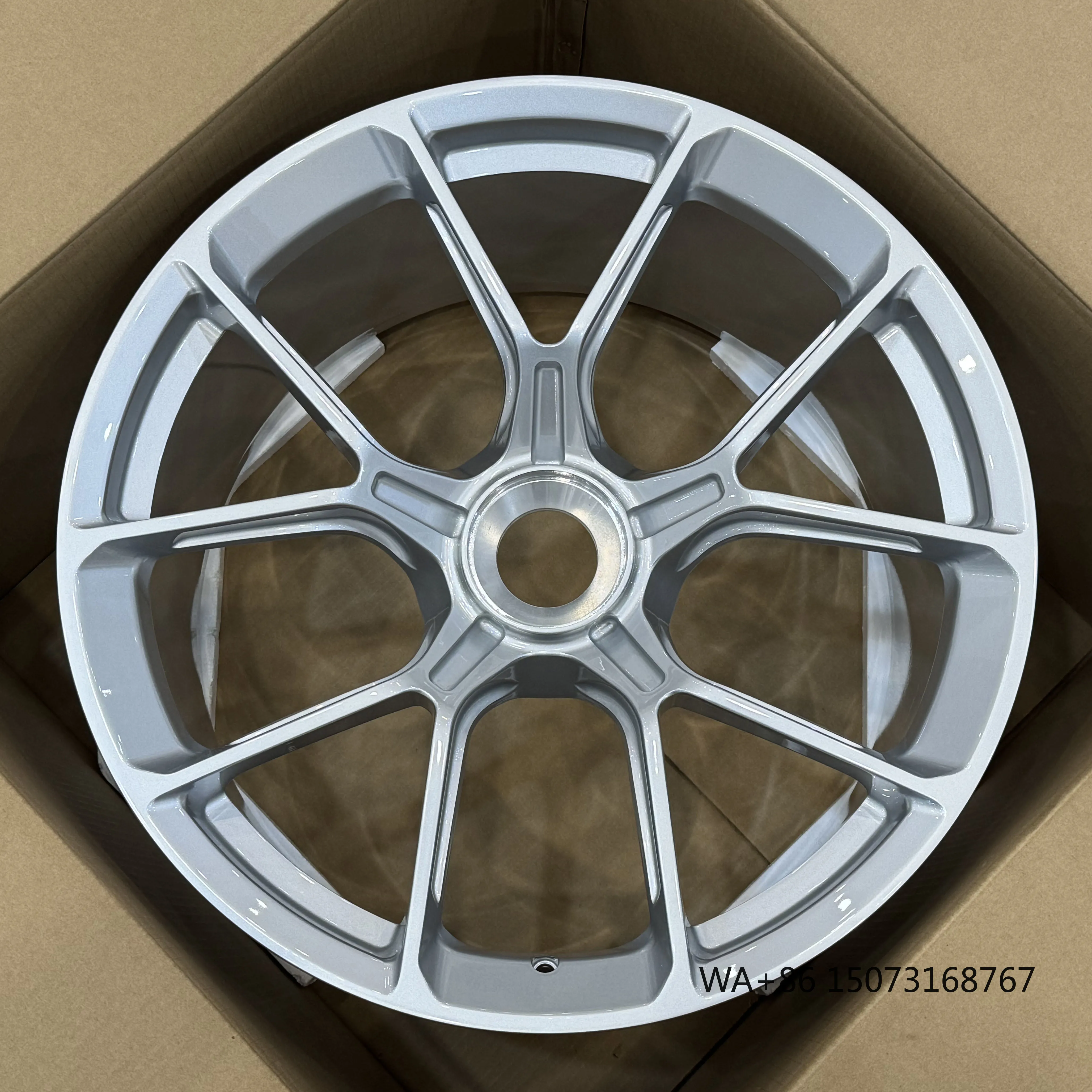 

Колесные диски Wheelshome: Новые высокопроизводительные кованые диски с центральным замком, 18-24 дюйма, многоспицевые, из алюминиевого сплава 6061-T6, гарантия 8 лет