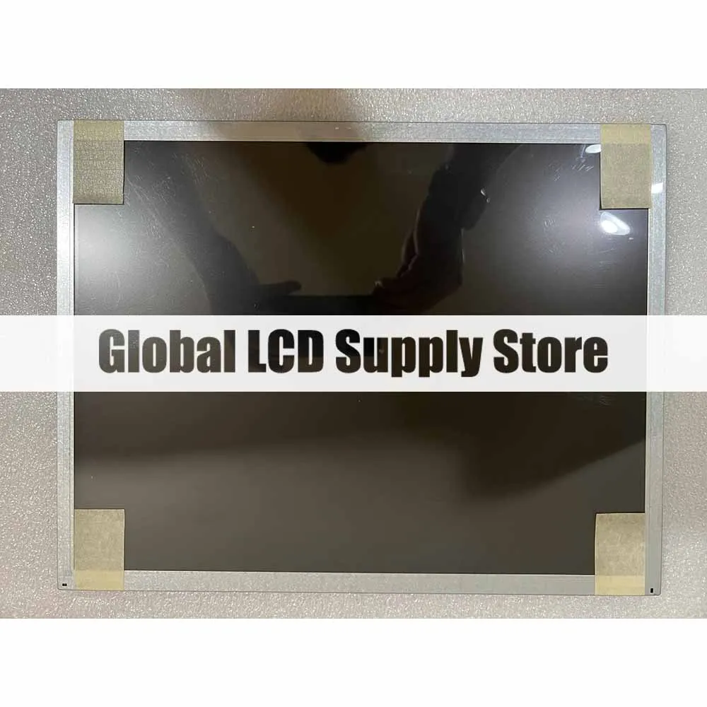 G150XTN03.1 15.0 Inch 1024*768 LCD Screen Display Panel Replacement for Industrial POS Medical Monitor LCD Display