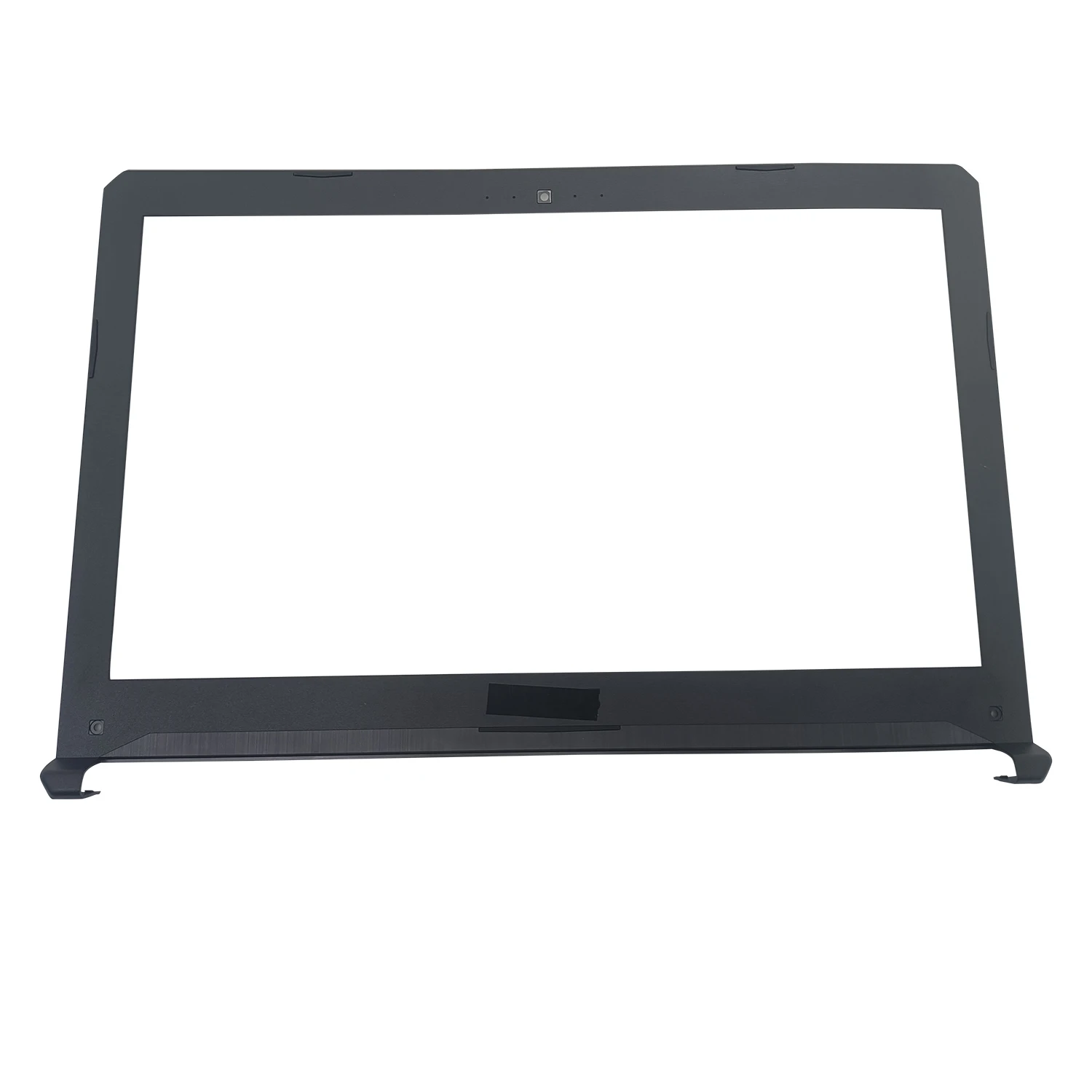 LCD Front Bezel for AS FX80 FX80G FX504 FX504G FX504GD FX504GE FX504GM Laptop Cover Display Screen Shell Frame Case Camera Hole