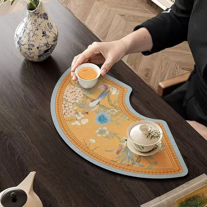 New Chinese Style D… - image