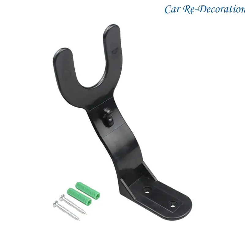 

R58D сильная прочность на мотоциклетные шлемы на стенах -крючках