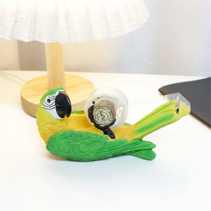 Máy cắt băng 0,98 Giá đỡ băng nhựa Máy cắt băng niêm phong cho băng trong