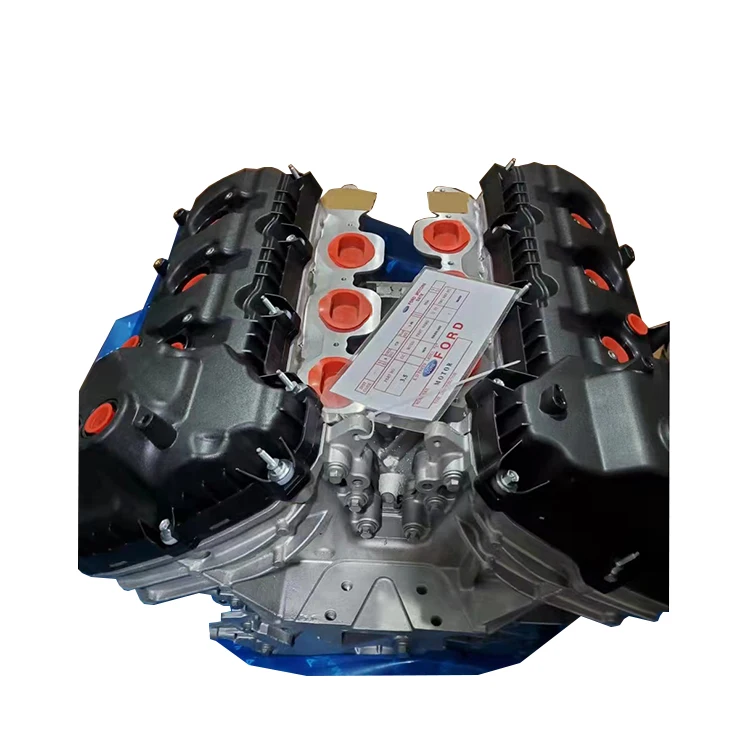 

Горячая продажа с фабрики оптовая продажа Ranger 2.2 Engine Assembly EcoBoost для Transit