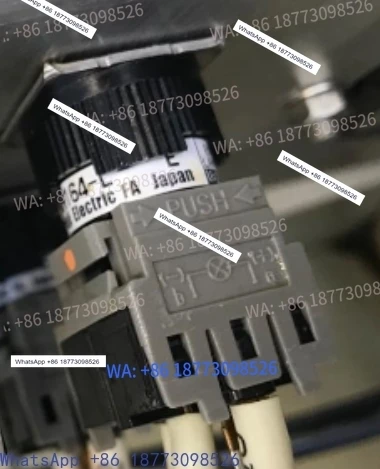 

AH164-LW11 белый 24vdc-10 штук