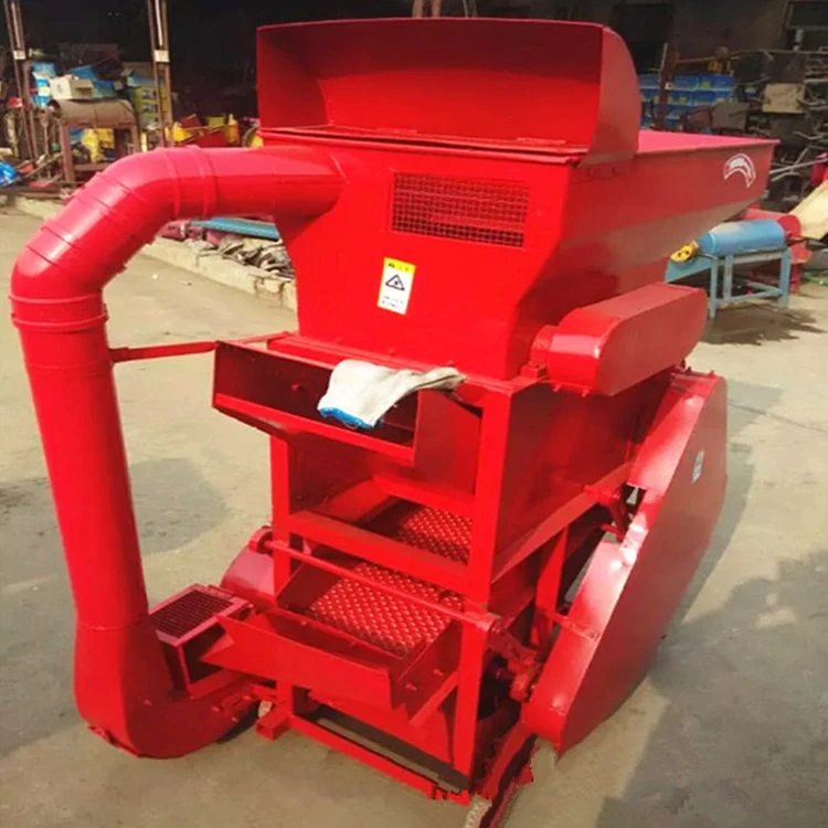 Décortiqueuse d'arachides, Machine de concassage de coquilles, décortiqueuse d'arachides, Machine d'épluchage