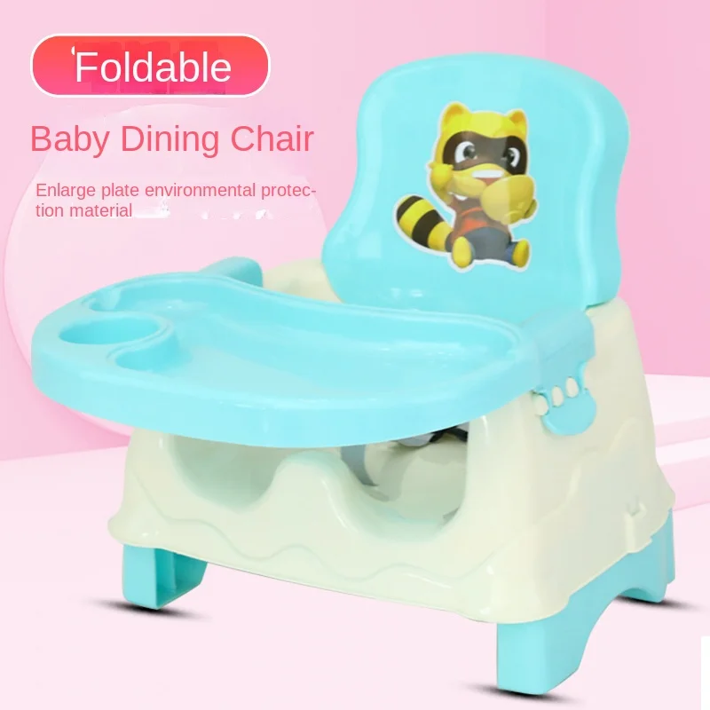 Multifunctional Adjustable Fol - Baby High Chair Booster 리뷰 및 가격