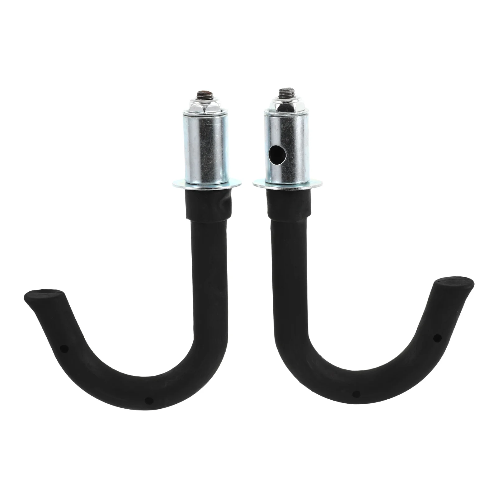 

Telescopic Ladder Detachable Hooks Straight Roof Garage Hanging Bunk Heavy Duty Wall Mount Stabilizer Storage Antislip