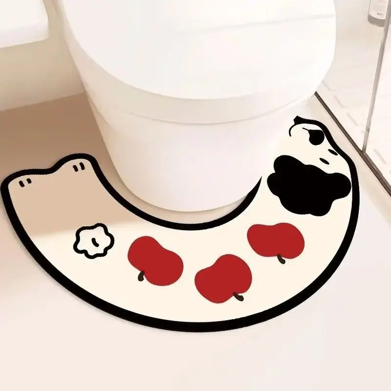 

Модные и креативные домашние коврики для домашнего использования — практичные решения для дизайна интерьера, чтобы добавить очарование вашего живого пространства